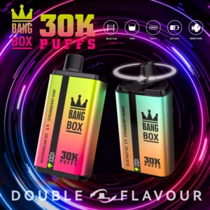 Bang BOX 30000 Vape