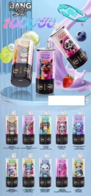 Bang Blaze 100K Vape