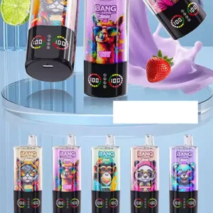 Bang Blaze 100K Vape