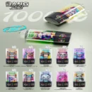 Bang Blaze 100K Vape