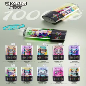 Bang Blaze 100K Vape