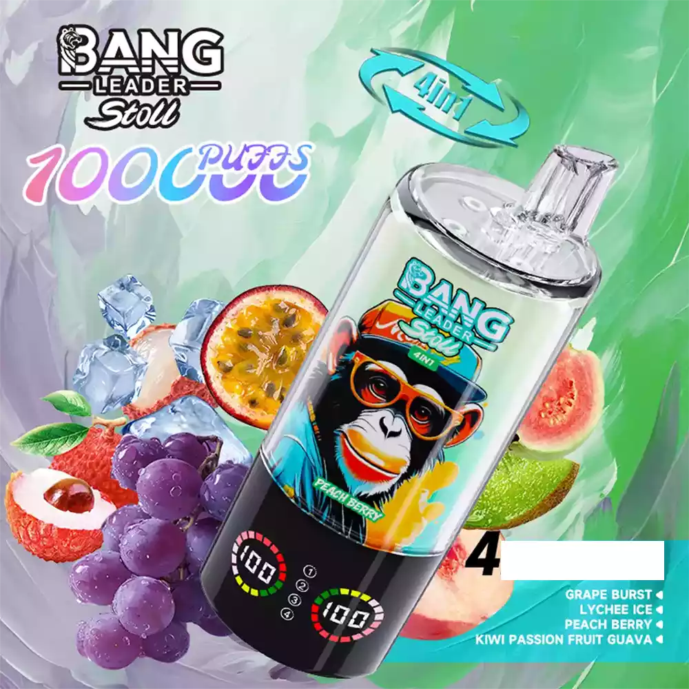 Bang Blaze 100K Vape