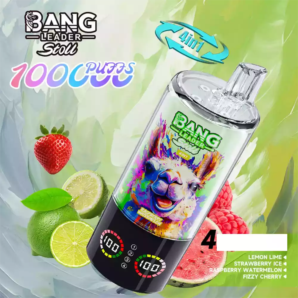Bang Blaze 100K Vape
