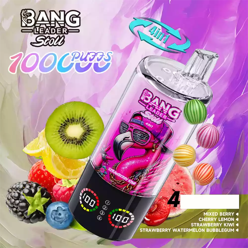 Bang Blaze 100K Vape