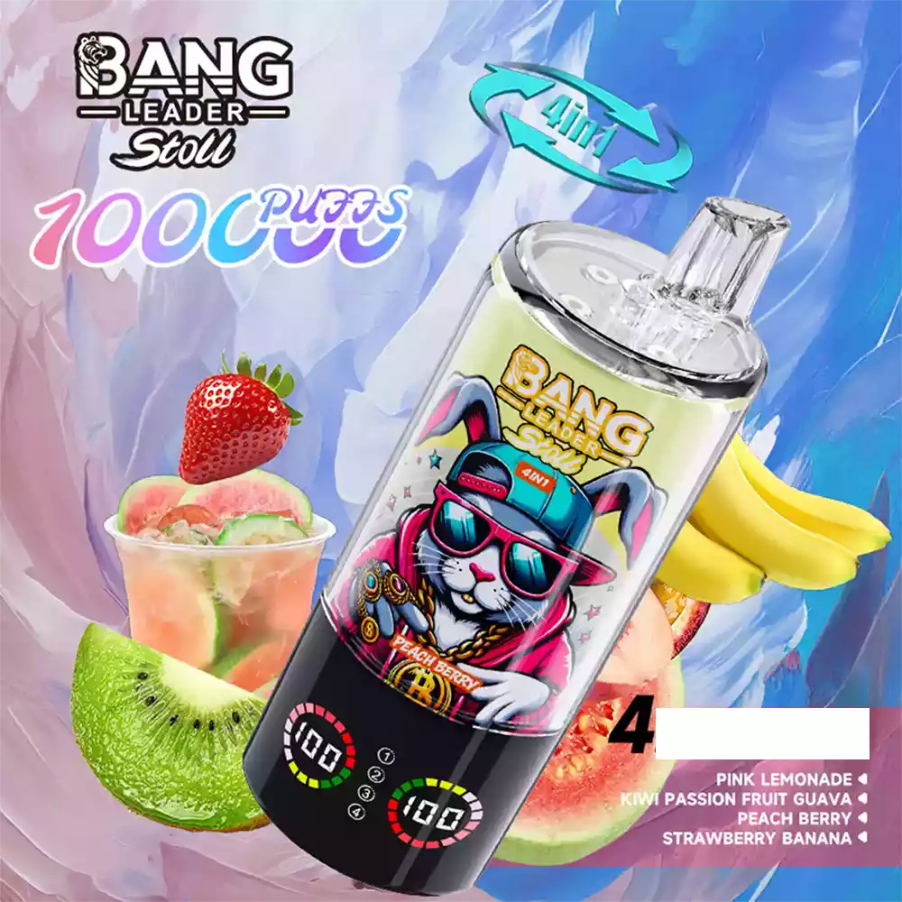 Bang Blaze 100K Vape