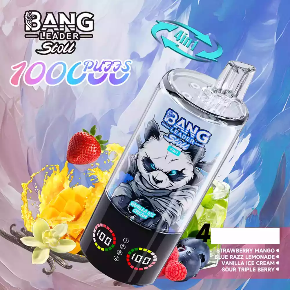 Bang Blaze 100K Vape