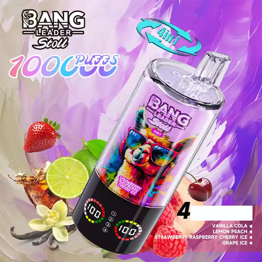 Bang Blaze 100K Vape