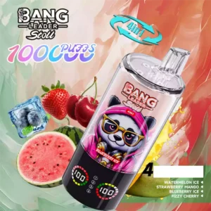 Bang Blaze 100K Vape