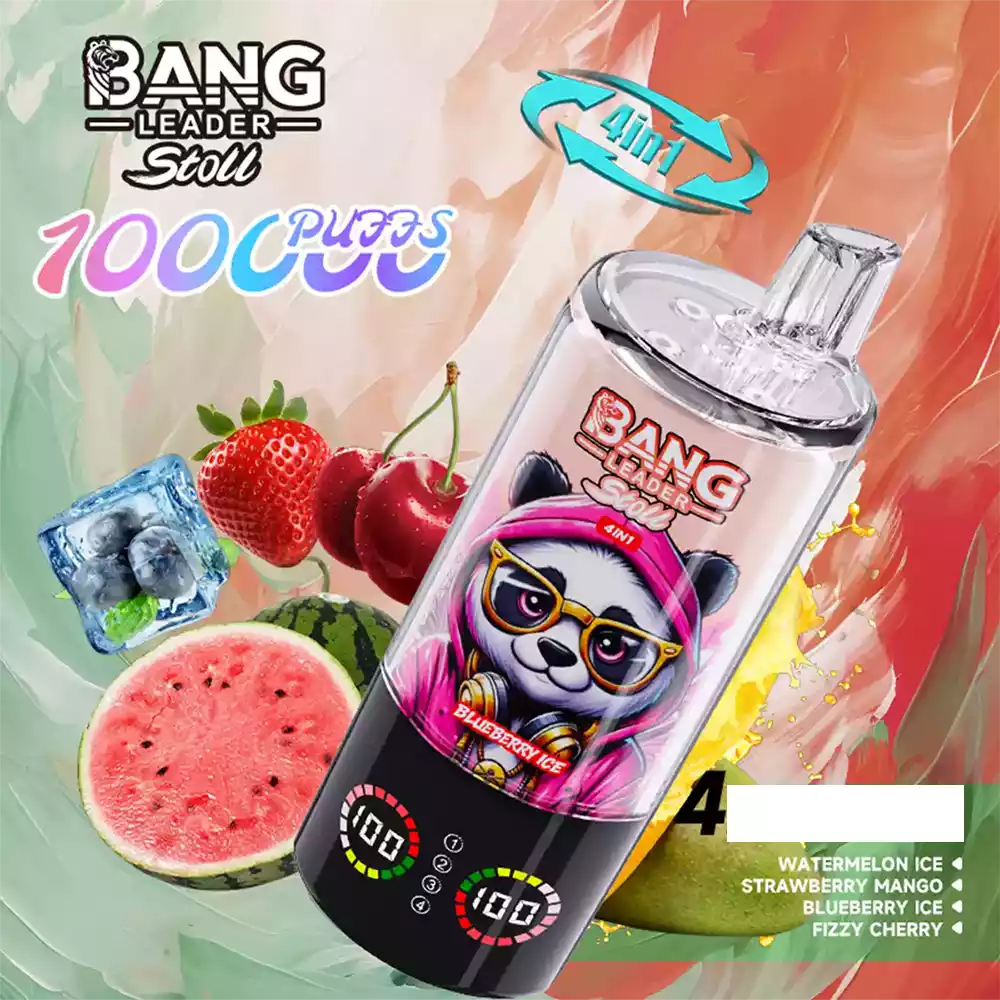 Bang Blaze 100K Vape
