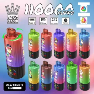 Bang Blaze 110K Vape