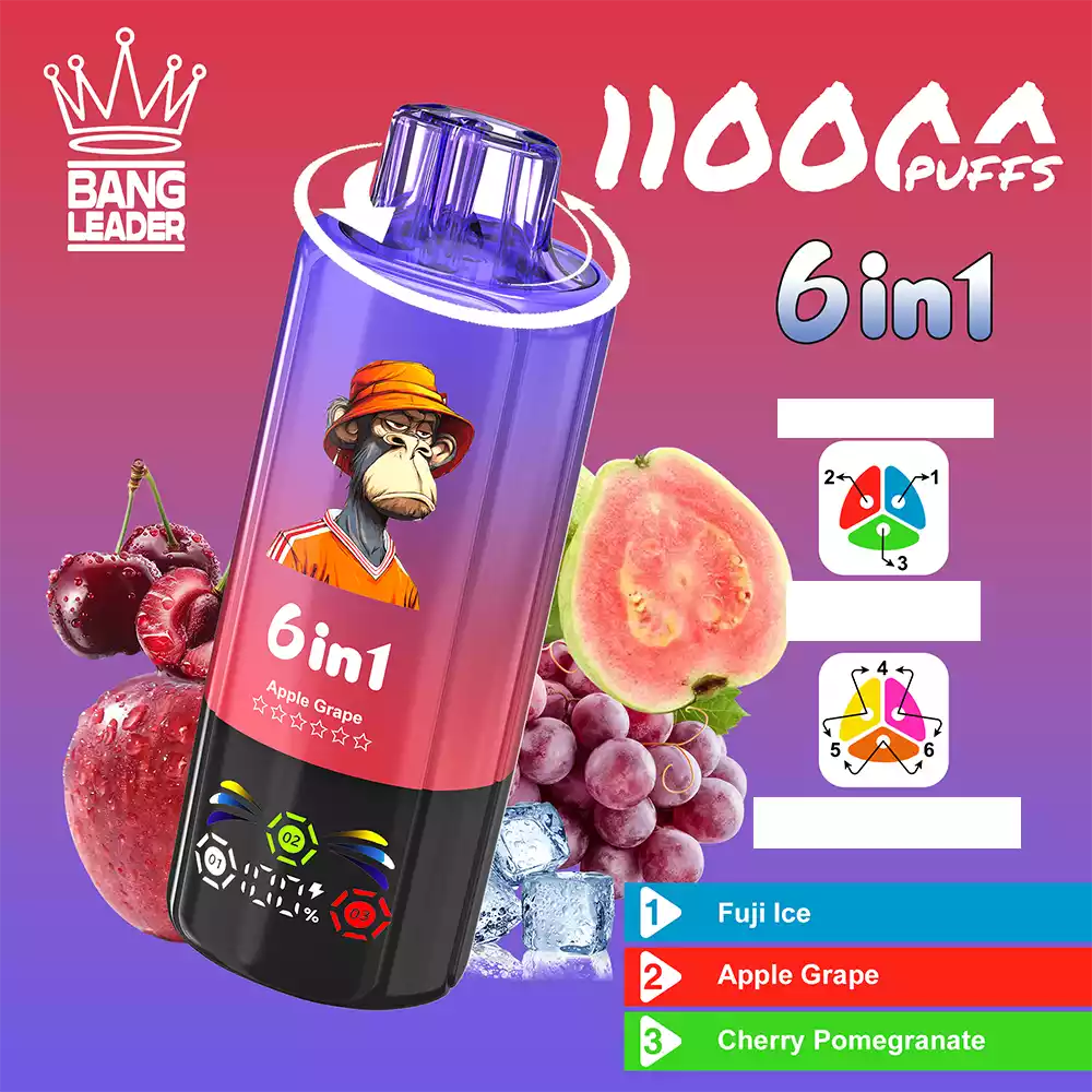 Bang Blaze 110K Vape