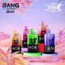 Bang Blaze 120K Vape