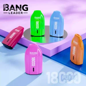 Bang Blaze 18K Vape