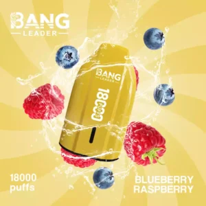 Bang Blaze 18K Vape
