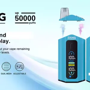 Bang Blaze 50K Vape