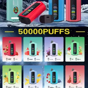 Bang Blaze 50K Vape