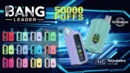 Bang Blaze 50K Vape