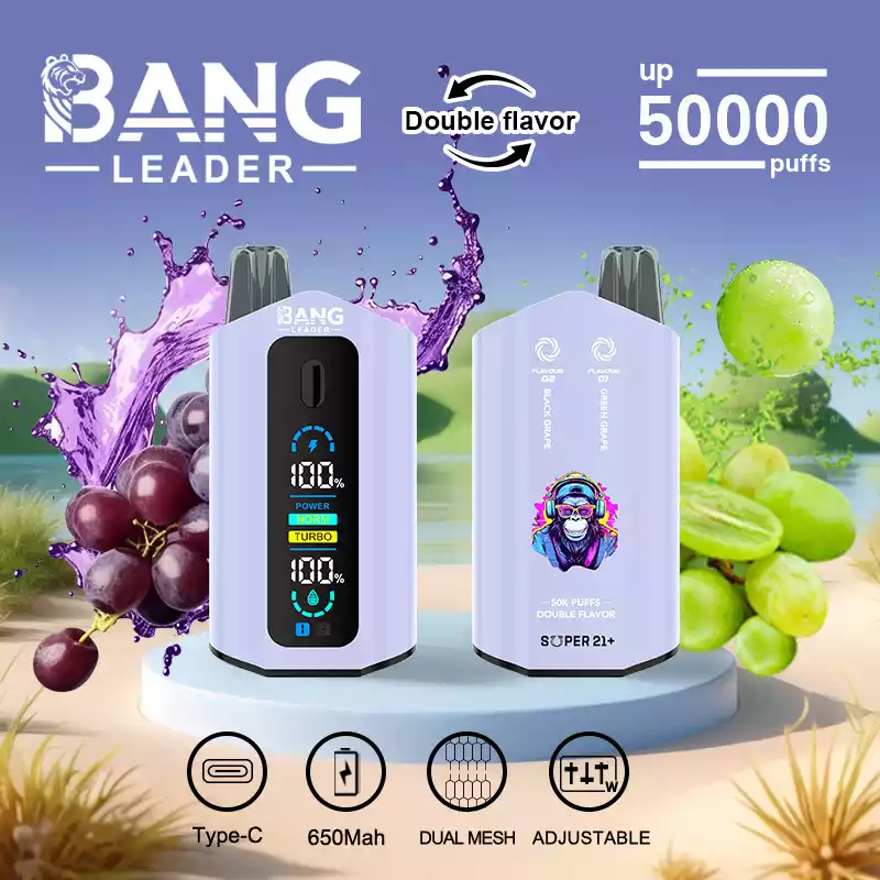 Bang Blaze 50K Vape