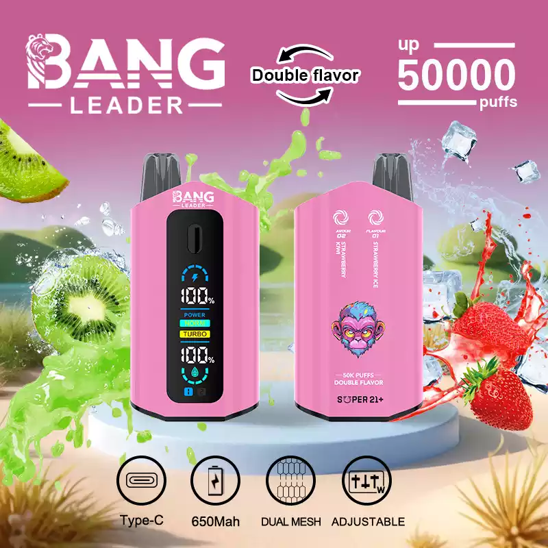 Bang Blaze 50K Vape