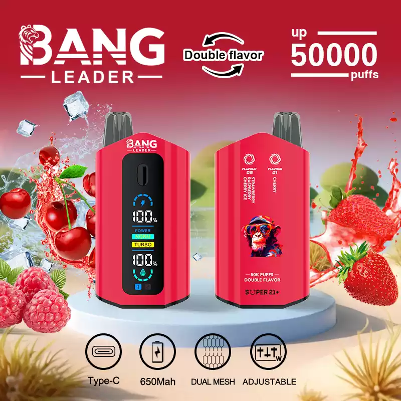 Bang Blaze 50K Vape