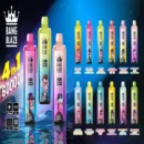Bang Blaze 60K Vape