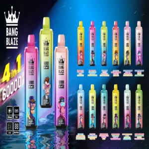 Bang Blaze 60K Vape