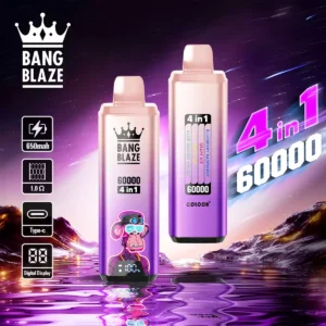 Bang Blaze 60K Vape