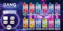 Bang Blaze 60k Vape