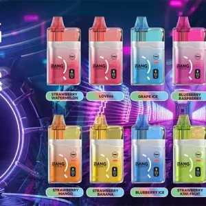 Bang Blaze 60k Vape