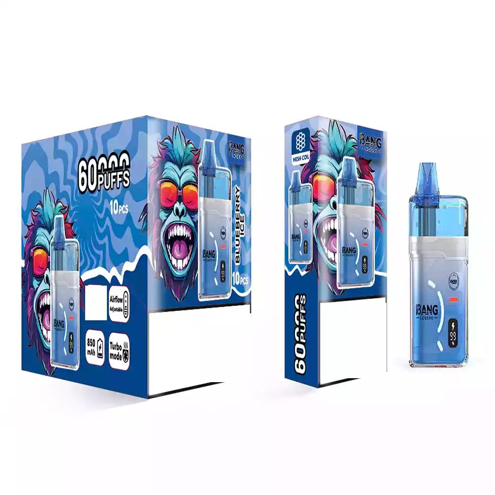 Bang Blaze 60k Vape