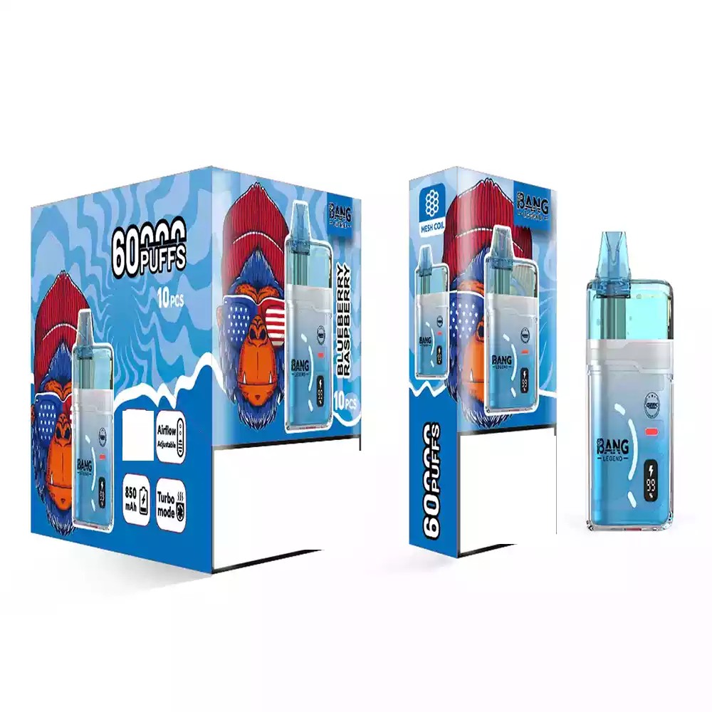 Bang Blaze 60k Vape