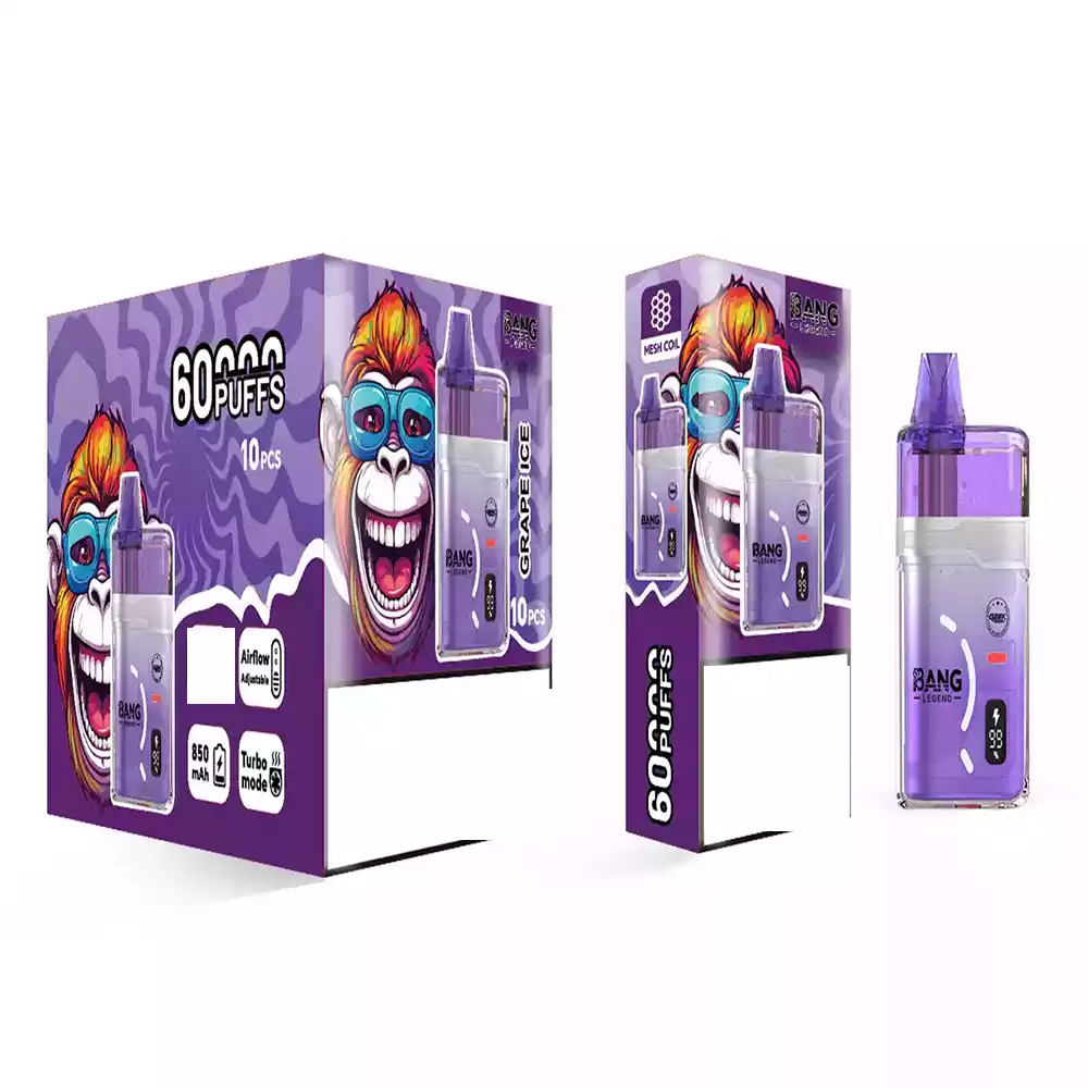 Bang Blaze 60k Vape