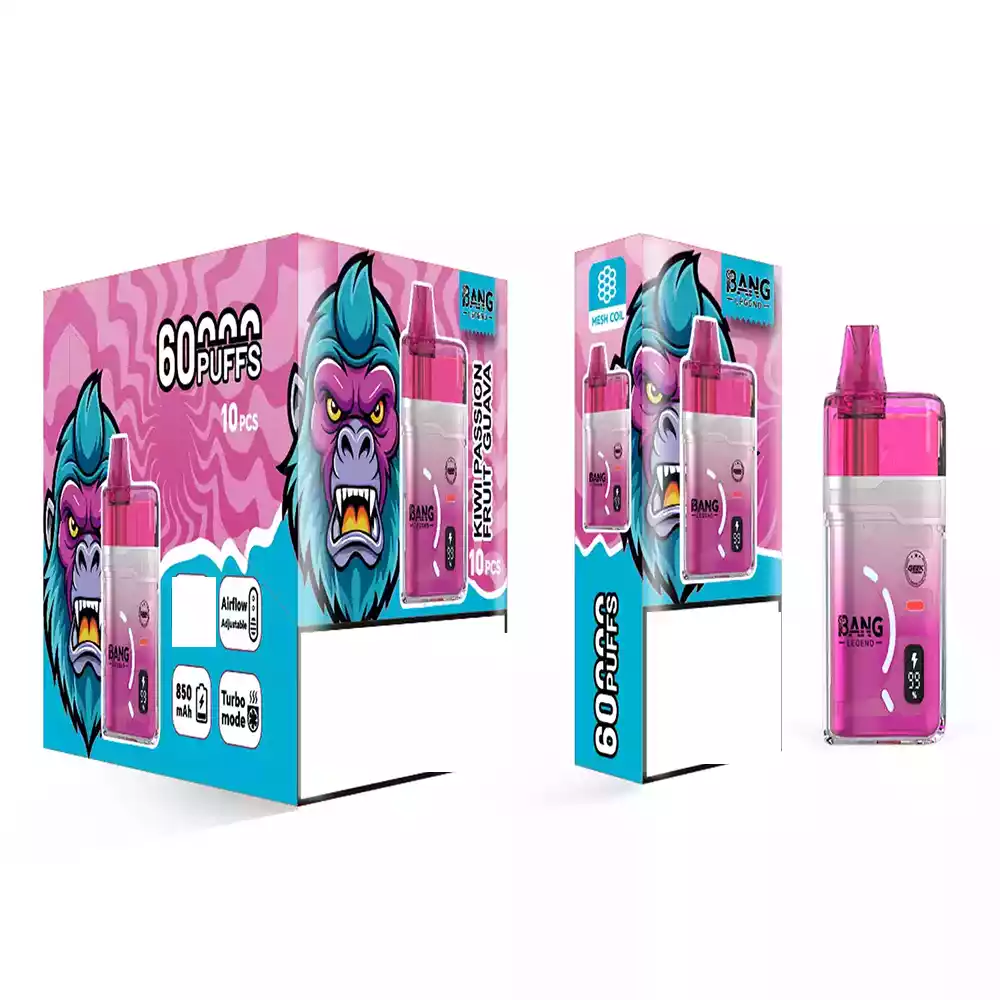 Bang Blaze 60k Vape