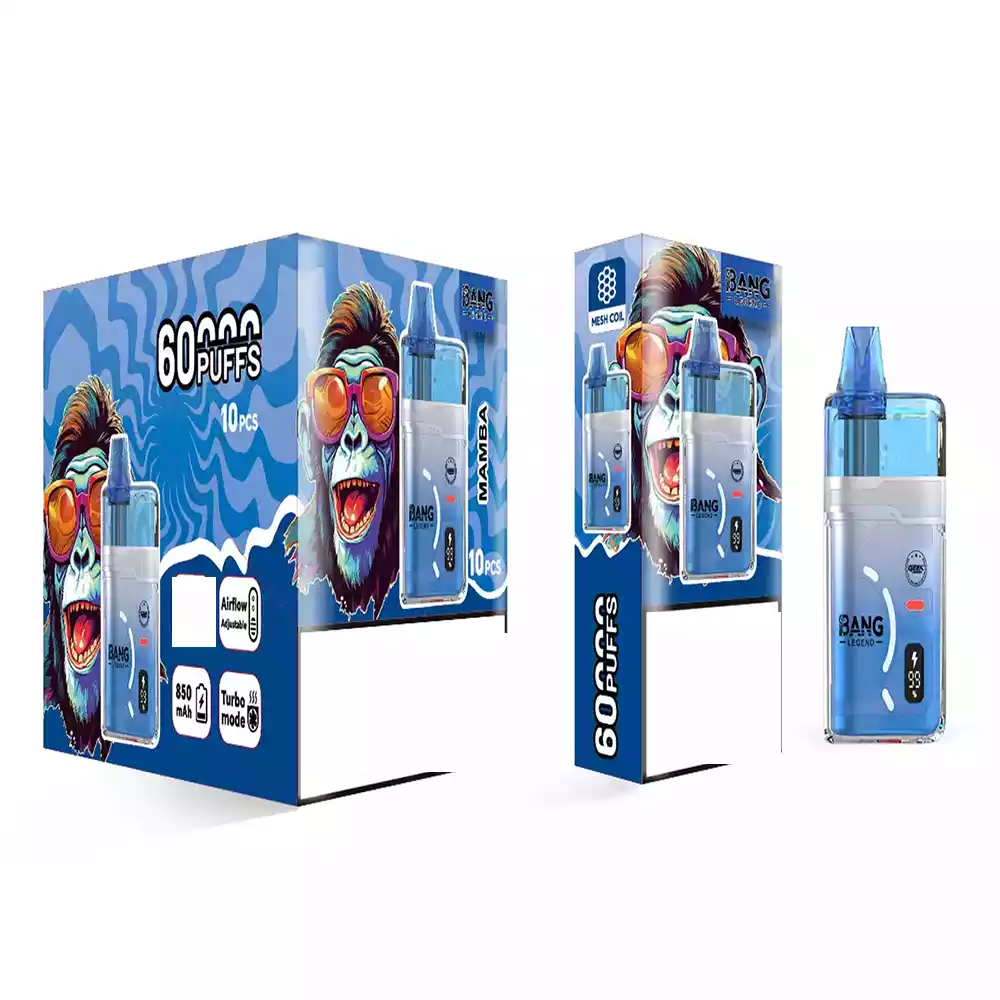 Bang Blaze 60k Vape