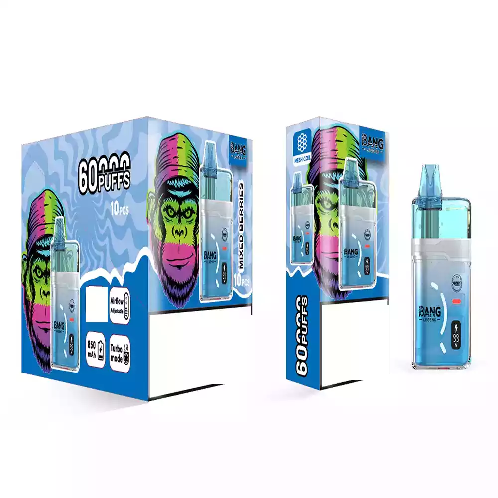 Bang Blaze 60k Vape