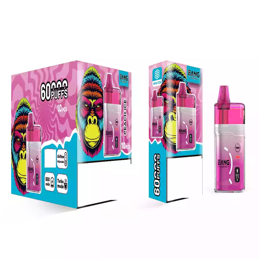 Bang Blaze 60k Vape