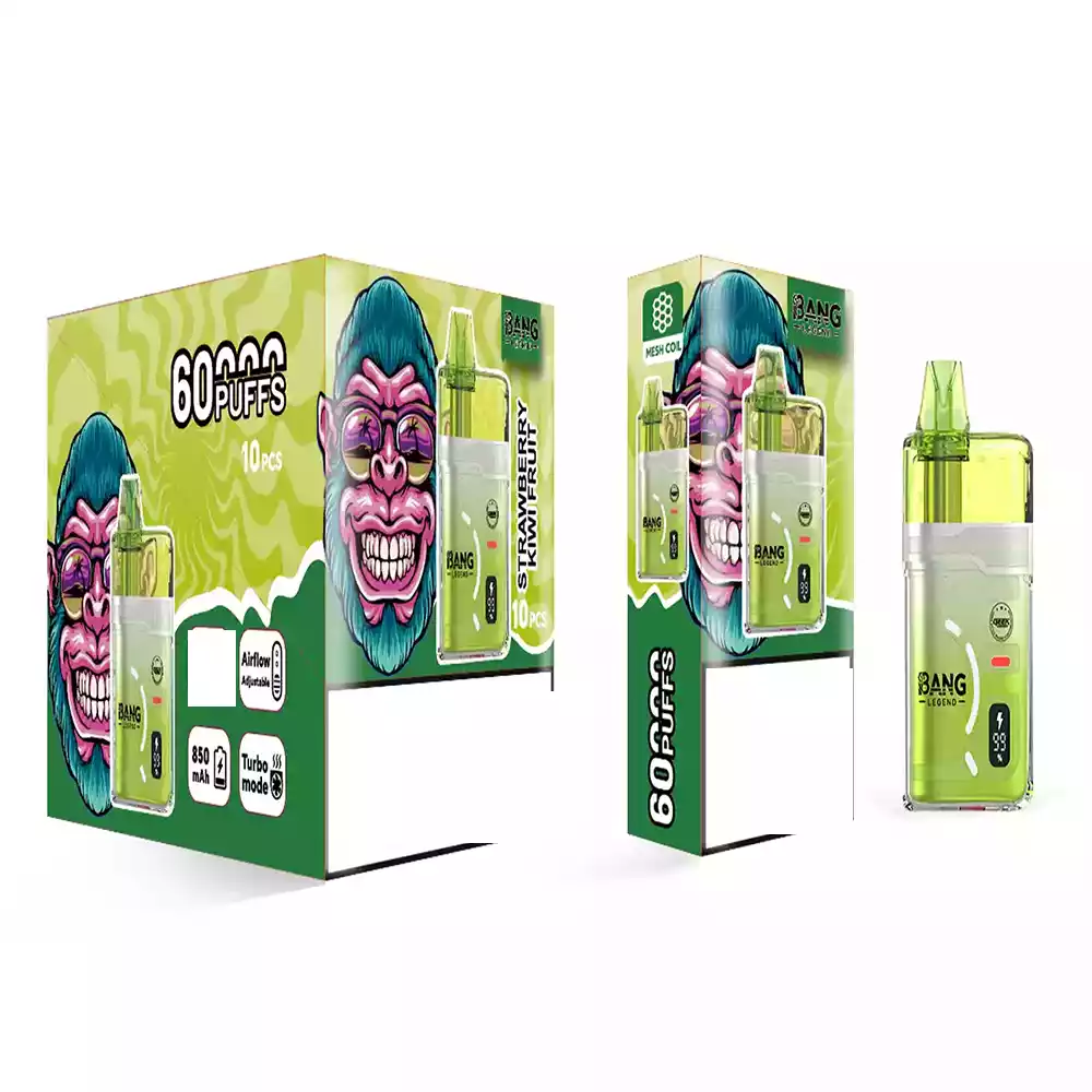 Bang Blaze 60k Vape