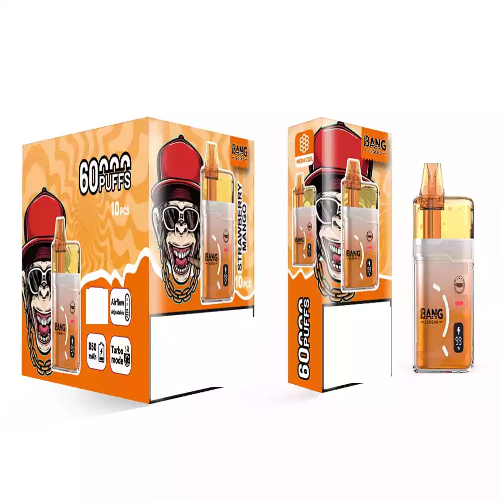 Bang Blaze 60k Vape