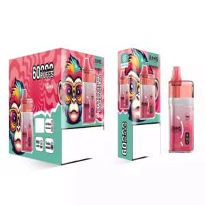 Bang Blaze 60k Vape