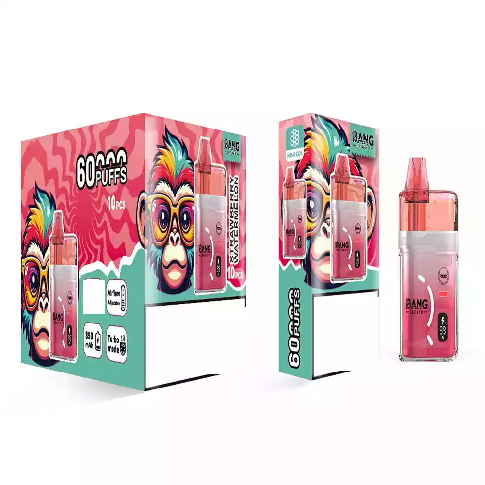 Bang Blaze 60k Vape