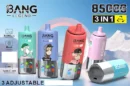 Bang Blaze 85K Vape