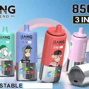 Bang Blaze 85K Vape