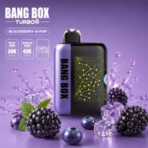 Bang Box 42K Vape