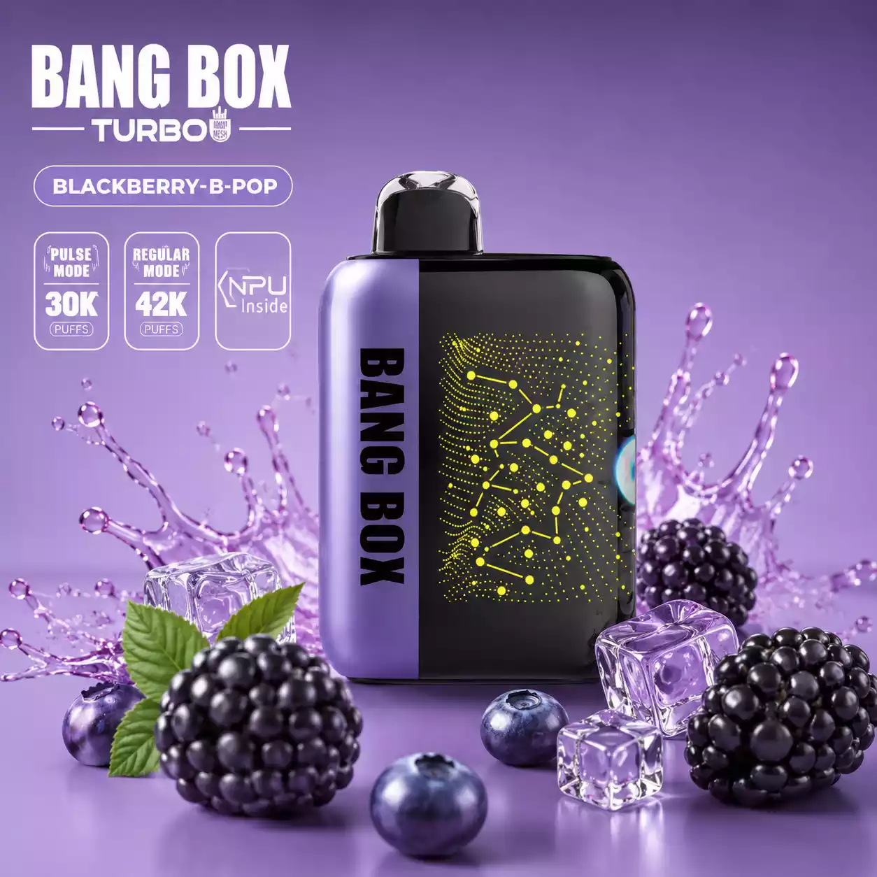 Bang Box 42K Vape