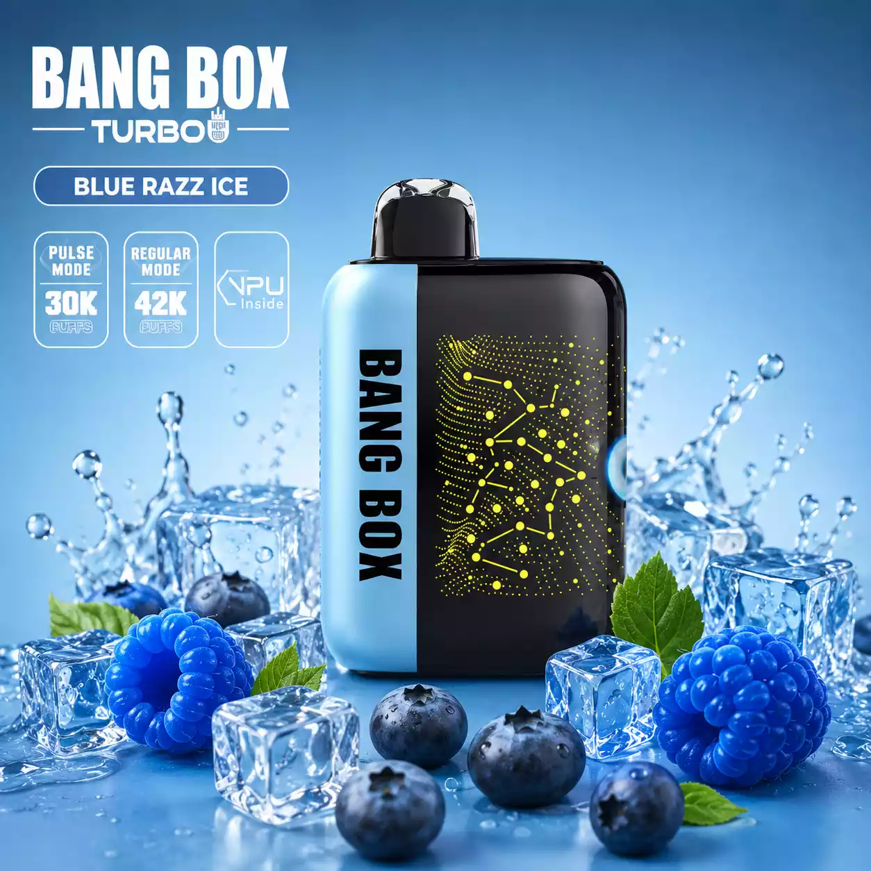 Bang Box 42K Vape