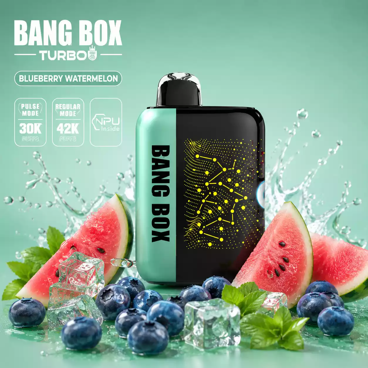 Bang Box 42K Vape