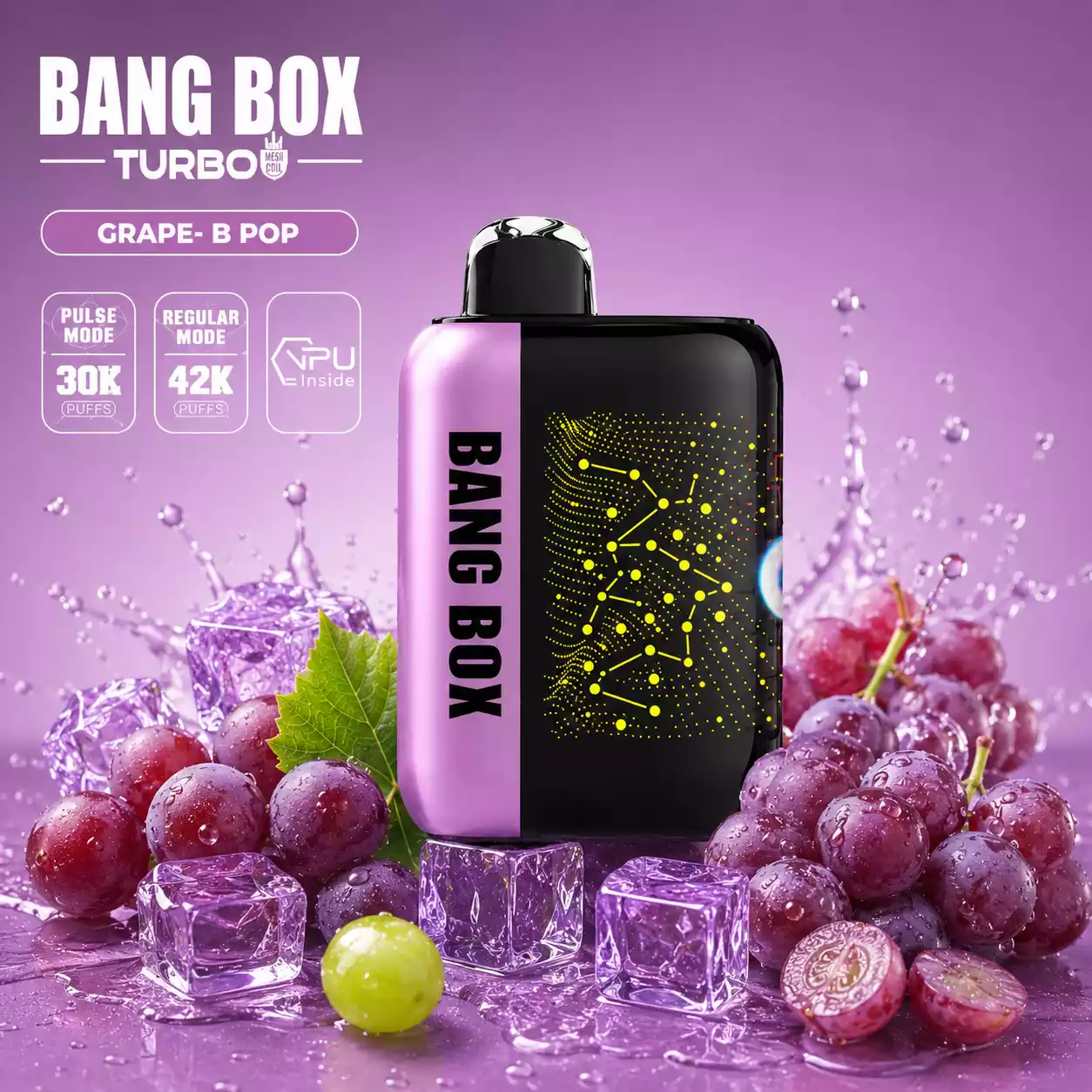 Bang Box 42K Vape
