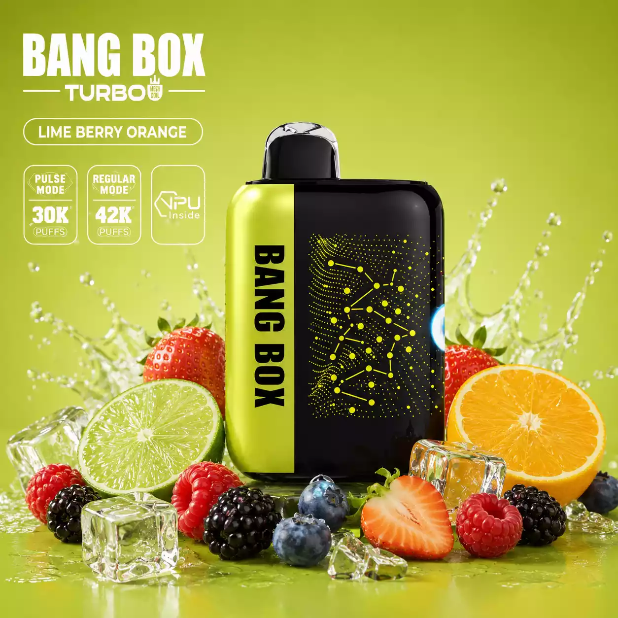 Bang Box 42K Vape