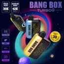 Bang Box 42K Vape
