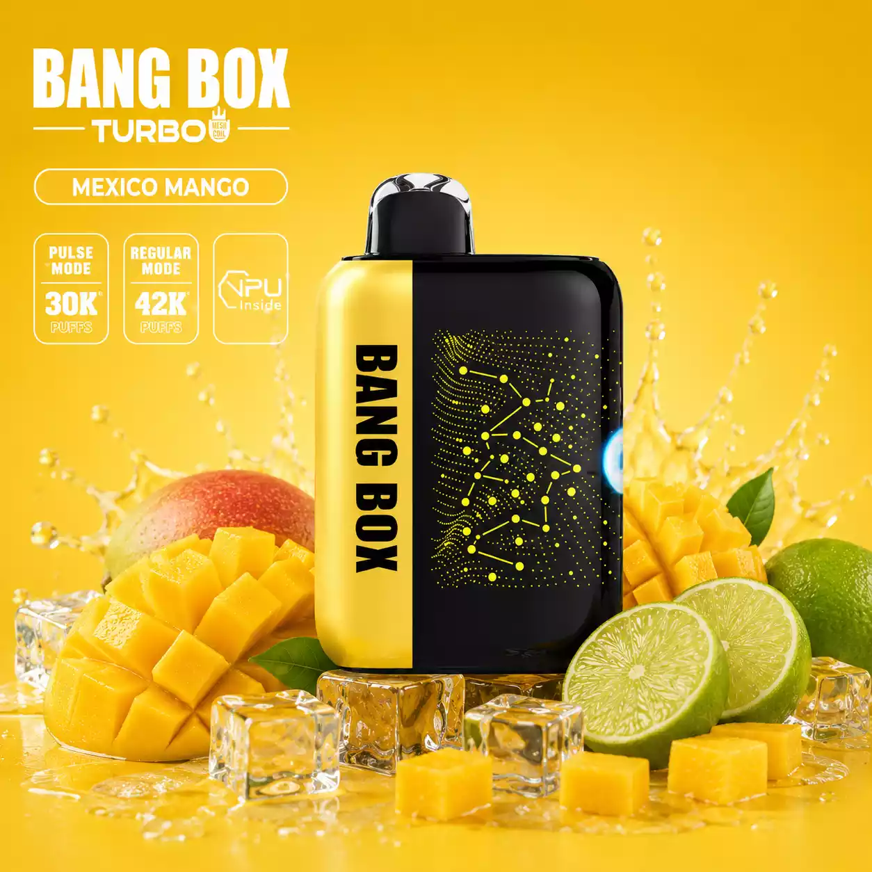 Bang Box 42K Vape